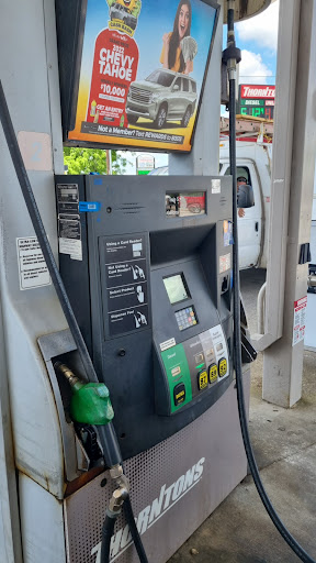 Gas Station «Thorntons», reviews and photos, 1830 Midland Trail, Shelbyville, KY 40065, USA