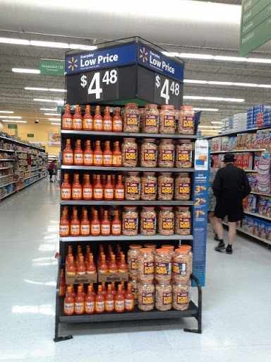 Department Store «Walmart Supercenter», reviews and photos, 1801 W Lincoln St, Harlingen, TX 78552, USA