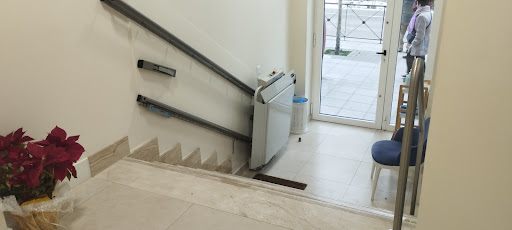 Clinica Alvarez nozal en Aranda de Duero, Burgos