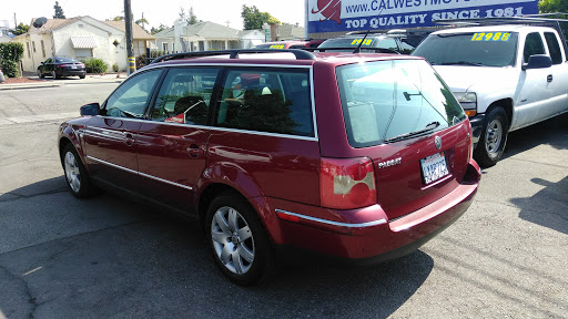 Used Car Dealer «Cal West Motors», reviews and photos, 1977 E 14th St, San Leandro, CA 94577, USA