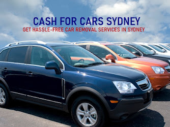 - Neysi - Cash for Cars Sydney