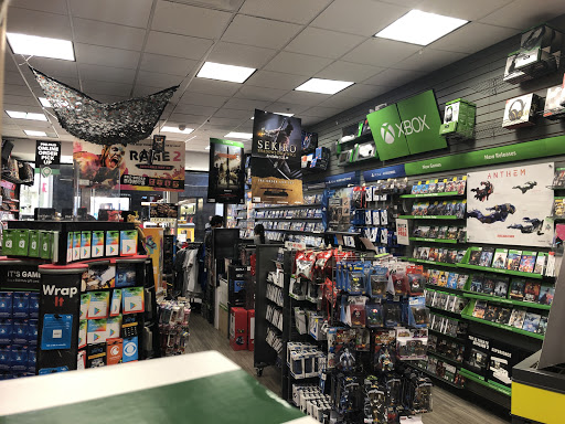 GameStop