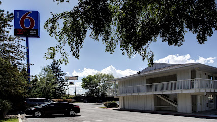 Motel 6 Woods Cross, UT - Salt Lake City - North