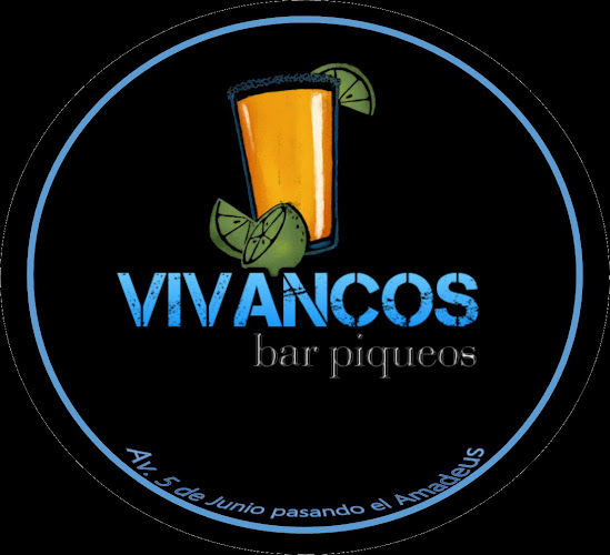 Opiniones de Vivancos Bar Piqueos en Portoviejo - Pub