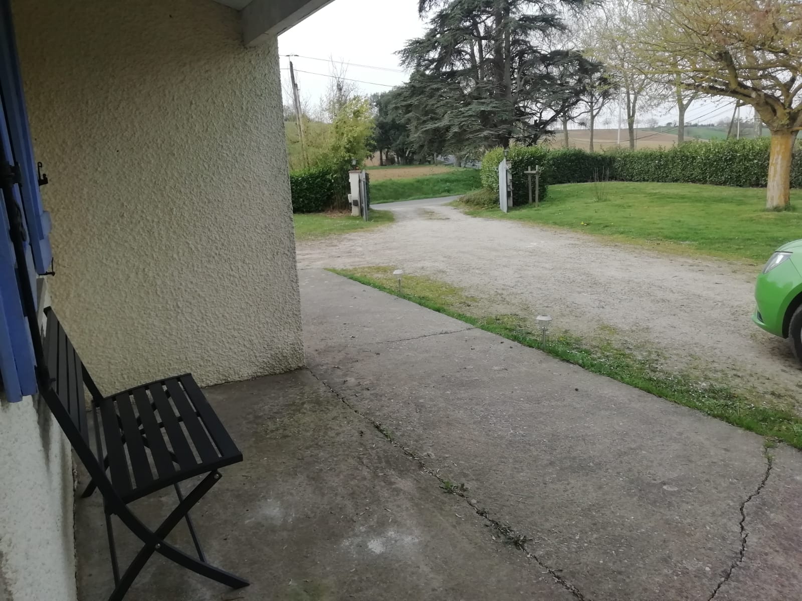Photo n° 5 de l'avis de Emilien.a fait le 30/09/2022 à 20:38