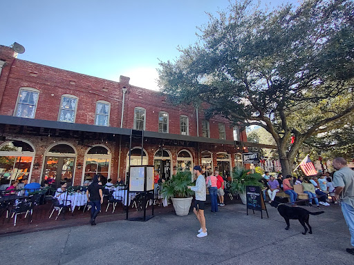 Market «City Market», reviews and photos, 219 W Bryan St, Savannah, GA 31401, USA