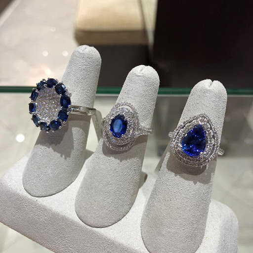 Jeweler «Dominion Jewelers LLC», reviews and photos, 917 W Broad St, Falls Church, VA 22046, USA