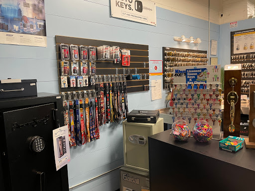 Locksmith «we do locksmith», reviews and photos, 3309 W Kennedy Blvd, Tampa, FL 33609, USA