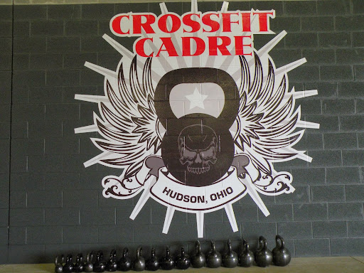 Gym «CrossFit Cadre», reviews and photos, 5170 Hudson Dr, Hudson, OH 44224, USA