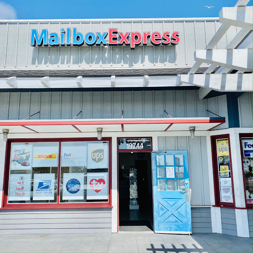 Mailbox Express