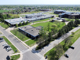 Niagara College Canada Welland Campus