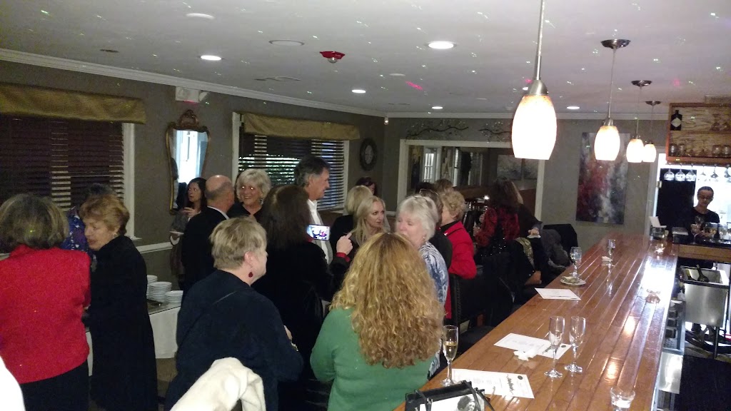 Celestino's Restaurant 02556