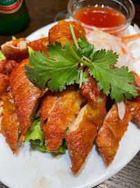 Plats et boissons du Restaurant chinois Fleurs de Mai à Paris - n°20