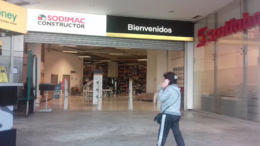 Tiendas Leroy Merlin Pucallpa