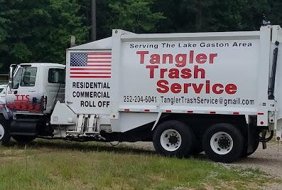 Tangler Trash Service LLC.