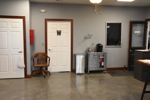 Auto Dent Removal Service «Precision Dent Repair», reviews and photos, 1640 IA-1, Iowa City, IA 52240, USA