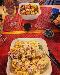 Photo n°9 de Pastachoute & L'épicerie à Mimizan ()