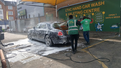LTVC Hand Car Wash & Valeting Centre
