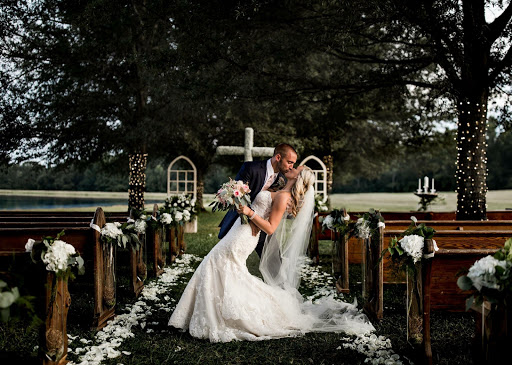Wedding Venue «The Oaks Wedding Venue», reviews and photos, 325 Huitt Rd, Anderson, SC 29626, USA