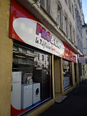 PRO&Cie - Ent. Hoffmann & Fils à Thionville