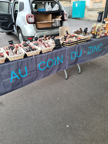 Magasin de vins et spiritueux ACDZ / Au Coin Du Zinc Fontoy