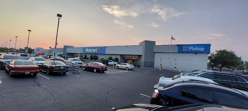 Department Store «Walmart Supercenter», reviews and photos, 800 E Southern Ave, Tempe, AZ 85282, USA