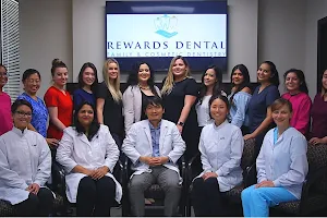 Rewards Dental image