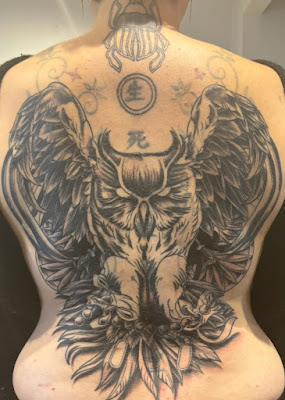 Tatoueur Aix les bains, Kissypik à Aix-les-Bains