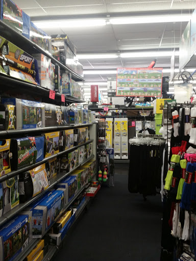 Sporting Goods Store «Big 5 Sporting Goods - Stockton», reviews and photos, 1053 W March Ln, Stockton, CA 95207, USA