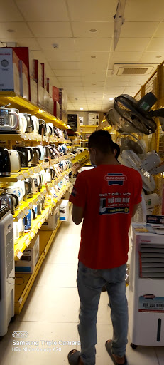 Top 20 cửa hàng air space Quận 11 Hồ Chí Minh 2022