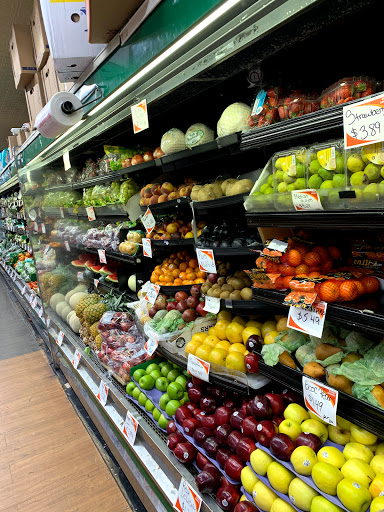 Supermarket «Kikos Supermarket», reviews and photos, 321 Anderson Ave, Fairview, NJ 07022, USA