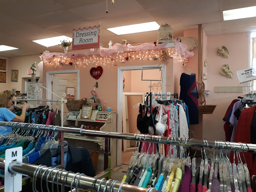 Thrift Store «Palmetto Thrift Store», reviews and photos, 4068 Fernandina Rd, Columbia, SC 29212, USA