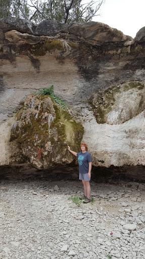 Lodge «Anderson Creek Cabins», reviews and photos, 1448 Moody Ln, Glen Rose, TX 76043, USA