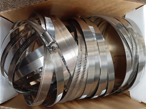 Shopping Mall «New London Plaza Shopping Center», reviews and photos, 2296 Henry Clower Blvd SW, Snellville, GA 30078, USA