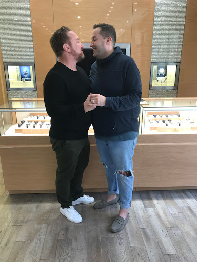 Jeweler «W. Kodak Jewelers», reviews and photos, 60 Newark St, Hoboken, NJ 07030, USA