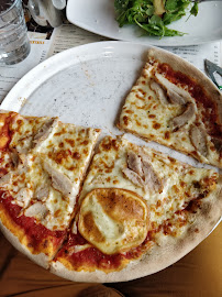 Pizza du Restaurant italien Del Arte à Langueux - n°12