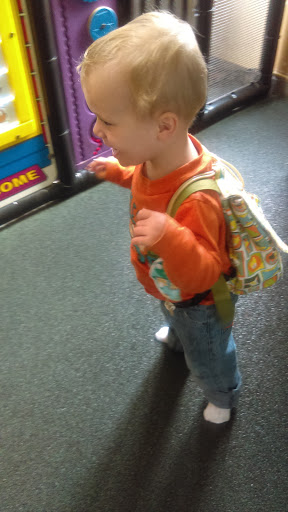 Fast Food Restaurant «Chick-fil-A», reviews and photos, 10790 Park Blvd N, Seminole, FL 33772, USA