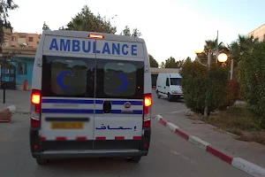 Medecin à domicile & Ambulances image