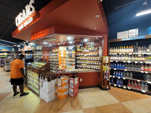 Liquor Store «ABC Fine Wine & Spirits», reviews and photos, 21720 S Tamiami Trail, Estero, FL 33928, USA
