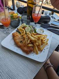 Plats et boissons du Restaurant français La Cormaroune à Noirmoutier-en-l'Île - n°14