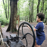 Photo n° 4 de l'avis de Psyché.o fait le 22/07/2021 à 17:59 pour Château des Énigmes Val-de-Loire à Fréteval