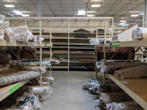 Home Goods Store «At Home», reviews and photos, 5901 Mercury Dr, Dearborn, MI 48126, USA