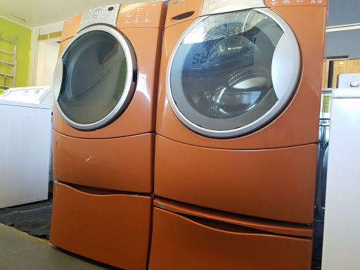 Used Appliance Store «M&A Discount Appliance», reviews and photos, 1015 Petaluma Hill Rd, Santa Rosa, CA 95404, USA