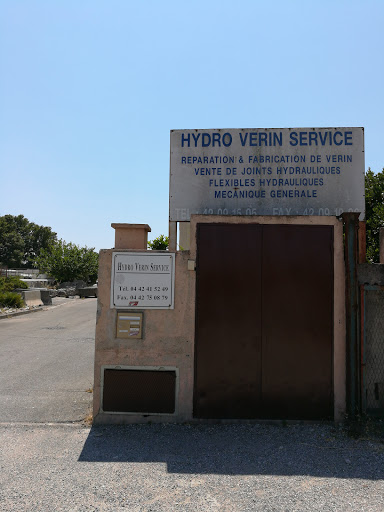 Hydro Verin Service