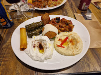 Les plus récentes photos du Restaurant libanais Cedars à Paris - n°3