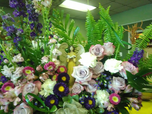 Florist «Bella Blooms Florist», reviews and photos, 6521 AL-69, Tuscaloosa, AL 35405, USA