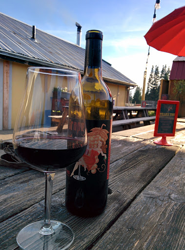 Winery «Rusty Grape Vineyard», reviews and photos, 16712 NE 219th St, Battle Ground, WA 98604, USA