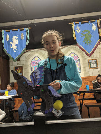 Performing Arts Theater «Columbia Marionette Theatre», reviews and photos, 401 Laurel St, Columbia, SC 29201, USA