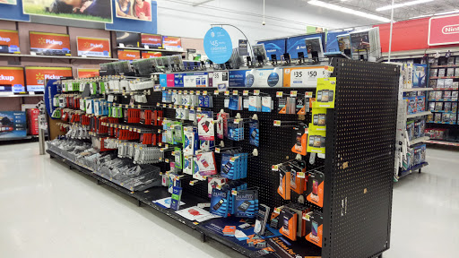 Discount Store «Walmart», reviews and photos, 270 Indian Run St, Exton, PA 19341, USA