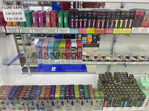 Liquor Store «Y Liquor & Cigar», reviews and photos, 346 MO-291, Liberty, MO 64068, USA